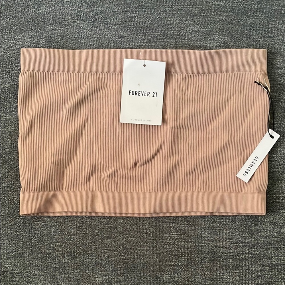 Forever 21 TanTop